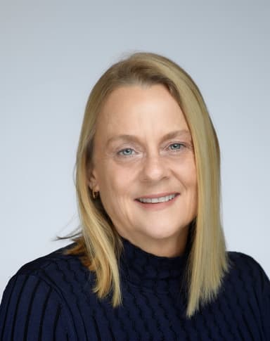 Susan Nelson